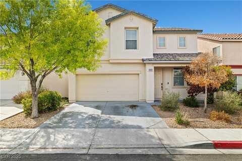 3959 Empress Charm Court, Las Vegas, NV 89129