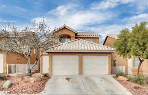 8016 Cetus Circle, Las Vegas, NV 89128