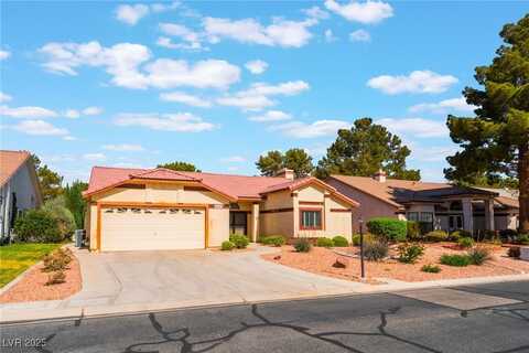 5029 Pacific Grove Drive, Las Vegas, NV 89130