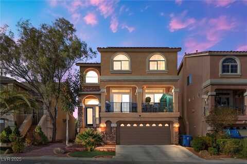 4552 Mission Meadow Circle, Las Vegas, NV 89139