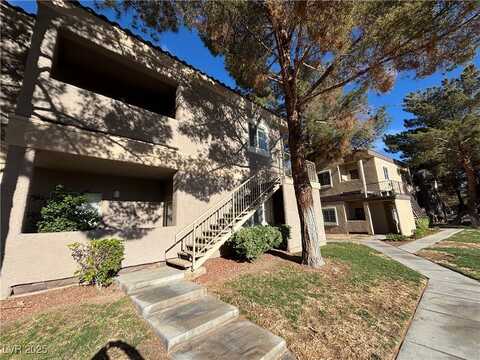 5250 S Rainbow Boulevard, Las Vegas, NV 89118
