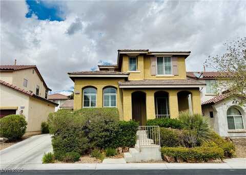 9152 Beautiful Flower Court, Las Vegas, NV 89149