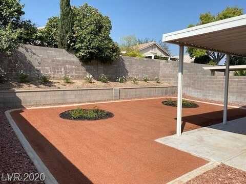 3741 Cactus Wheel Court, Las Vegas, NV 89129