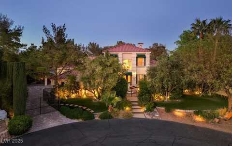 5740 N Park Street, Las Vegas, NV 89149