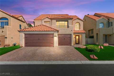 5492 Royal Vista Lane, Las Vegas, NV 89149