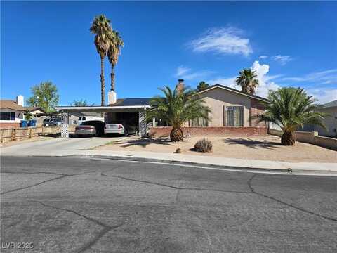 5712 PINECONE Place, Las Vegas, NV 89108