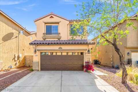1988 Villa De Sol Street, Las Vegas, NV 89156