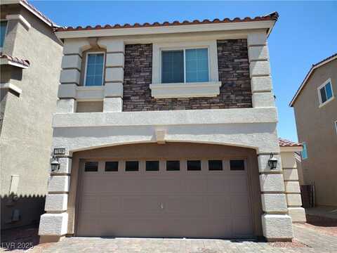 7158 Black Sage Street, Las Vegas, NV 89118