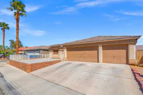 5224 Red Vine Street, North Las Vegas, NV 89031