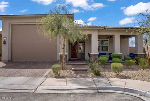 789 Goodman Cove Street, Henderson, NV 89011