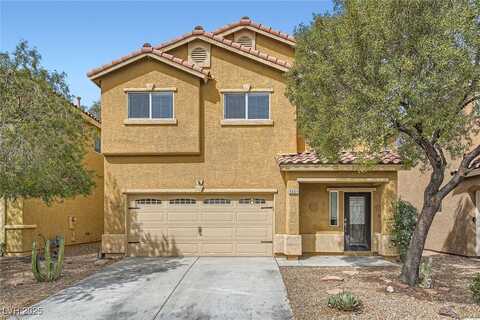 9651 Bouncing Ball Street, Las Vegas, NV 89178