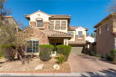 8156 Cheerful Valley Avenue, Las Vegas, NV 89178