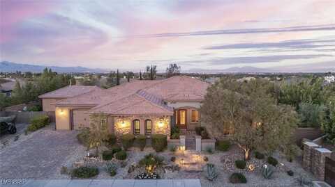 5410 Serenity Brook Drive, Las Vegas, NV 89149