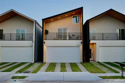 2617 Warbler Avenue, McAllen, TX 78504