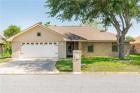 2012 Oriole Avenue, McAllen, TX 78504