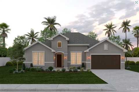 14720 Aqualina Way, McAllen, TX 78504