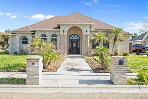 1501 Sheri Lee Drive, Mission, TX 78572