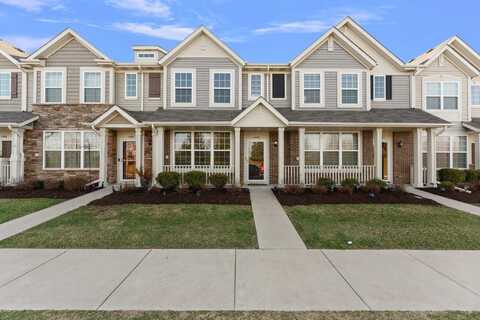 11410 Kentucky Street, Crown Point, IN 46307