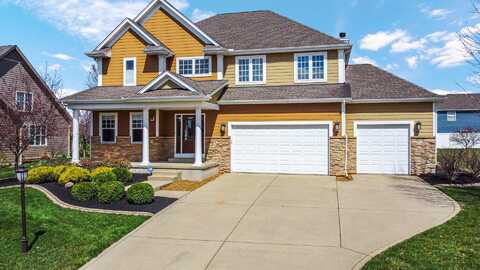 2650 Beauty Creek Drive, Valparaiso, IN 46385
