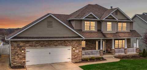 12646 Massachusetts Street, Crown Point, IN 46307