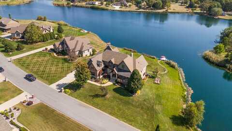 11429 Bell Place, Crown Point, IN 46307