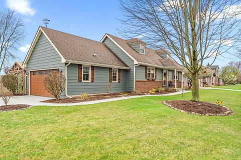 740 Trenton Street, Crown Point, IN 46307