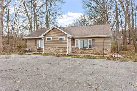 1511-13 Roosevelt Road, Valparaiso, IN 46383