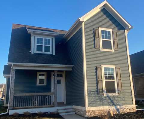 326 Clifford Way, Burns Harbor, IN 46304
