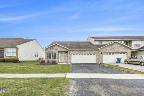 7519 E 112th Avenue, Crown Point, IN 46307