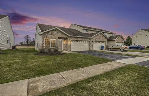 7519 E 112th Avenue, Crown Point, IN 46307