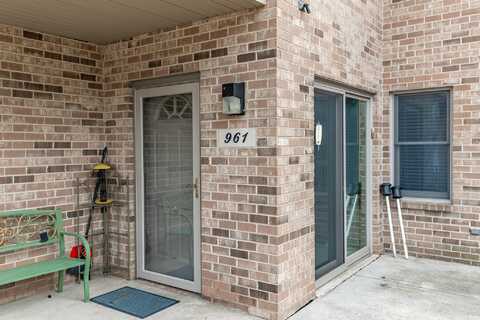 961 Cedar Drive, Crown Point, IN 46307