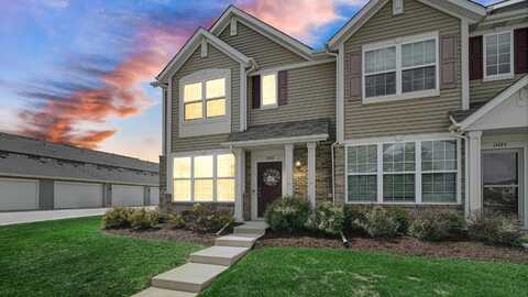 11428 Vermont Street, Crown Point, IN 46307