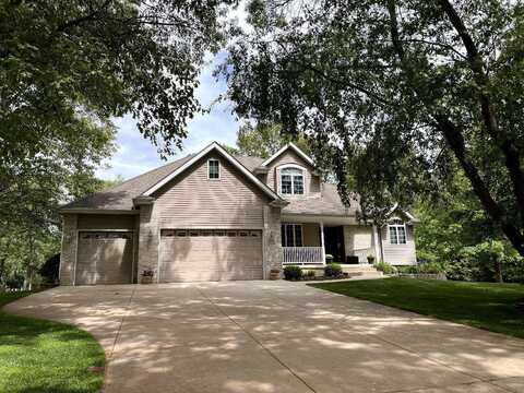 9800 Crestwood Circle, DeMotte, IN 46310