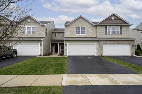 11224 Putnam Drive, Crown Point, IN 46307