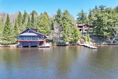 7181 GOODRICH RD, Land O Lakes, WI 54540