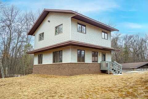 11467 HILL CT, Minocqua, WI 54548