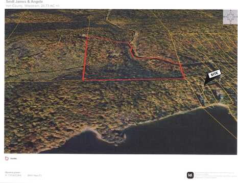4171 KIMMEAR RD, Mercer, WI 54547