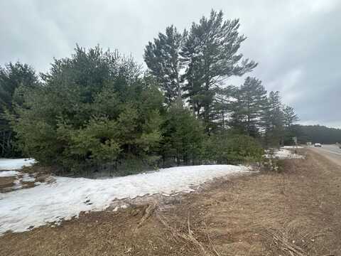 1.5 Ac CTH G, Eagle River, WI 54521