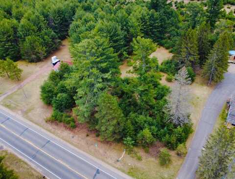 1.5 Ac CTH G, Eagle River, WI 54521