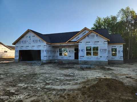 2911 Tucker Hill Drive, Grimesland, NC 27837