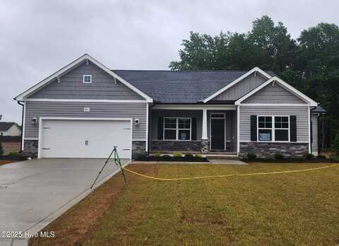2911 Tucker Hill Drive, Grimesland, NC 27837