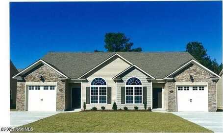 3508 Gaston Way, Greenville, NC 27834