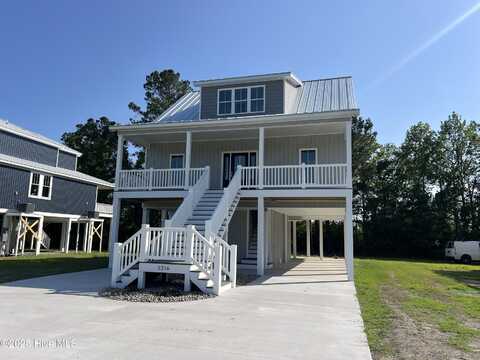 3216 Whichards Beach Road, Chocowinity, NC 27817