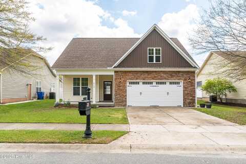 2112 Tulls Cove Road, Winterville, NC 28590