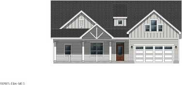 1023 Hunter Grace Drive, Winterville, NC 28590