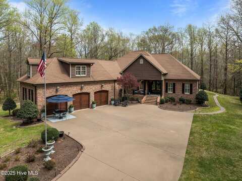 3860 Dixie Ridge Lane, Grimesland, NC 27837