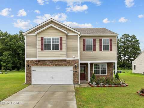 4444 Marthas Village Lane, Ayden, NC 28513