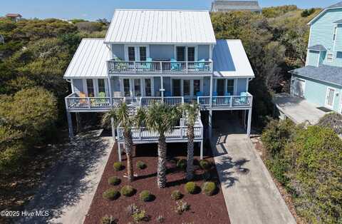 9308 Ocean Drive, Emerald Isle, NC 28594