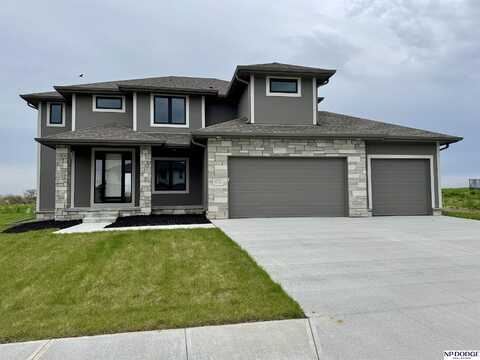 12722 Glenn Street, Papillion, NE 68046