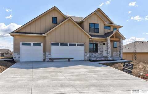 10963 S 102nd Street, Papillion, NE 68046